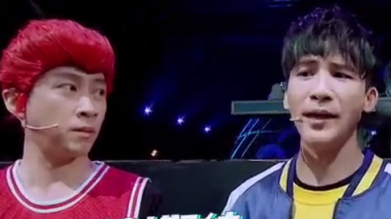 星星美人鱼:王子甲挑战名侦探柯南,大张伟犀利点评!