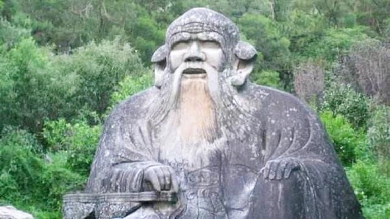上联老子天下第一,下联你说怎么对?
