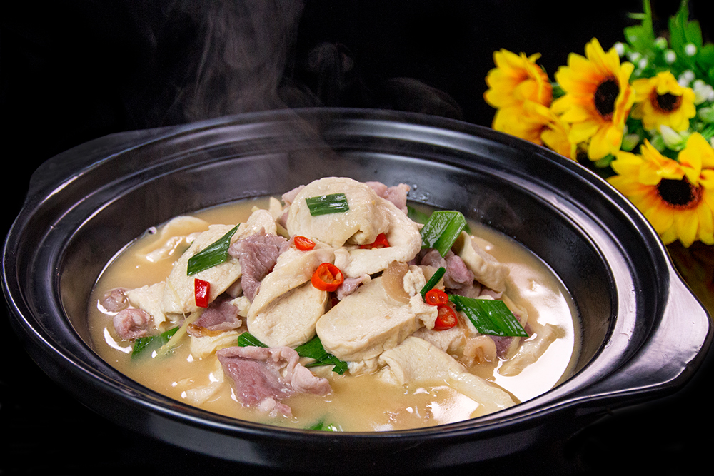 家常攸县豆腐干这样做豆腐非常入味,鲜味十足,制作简单易学