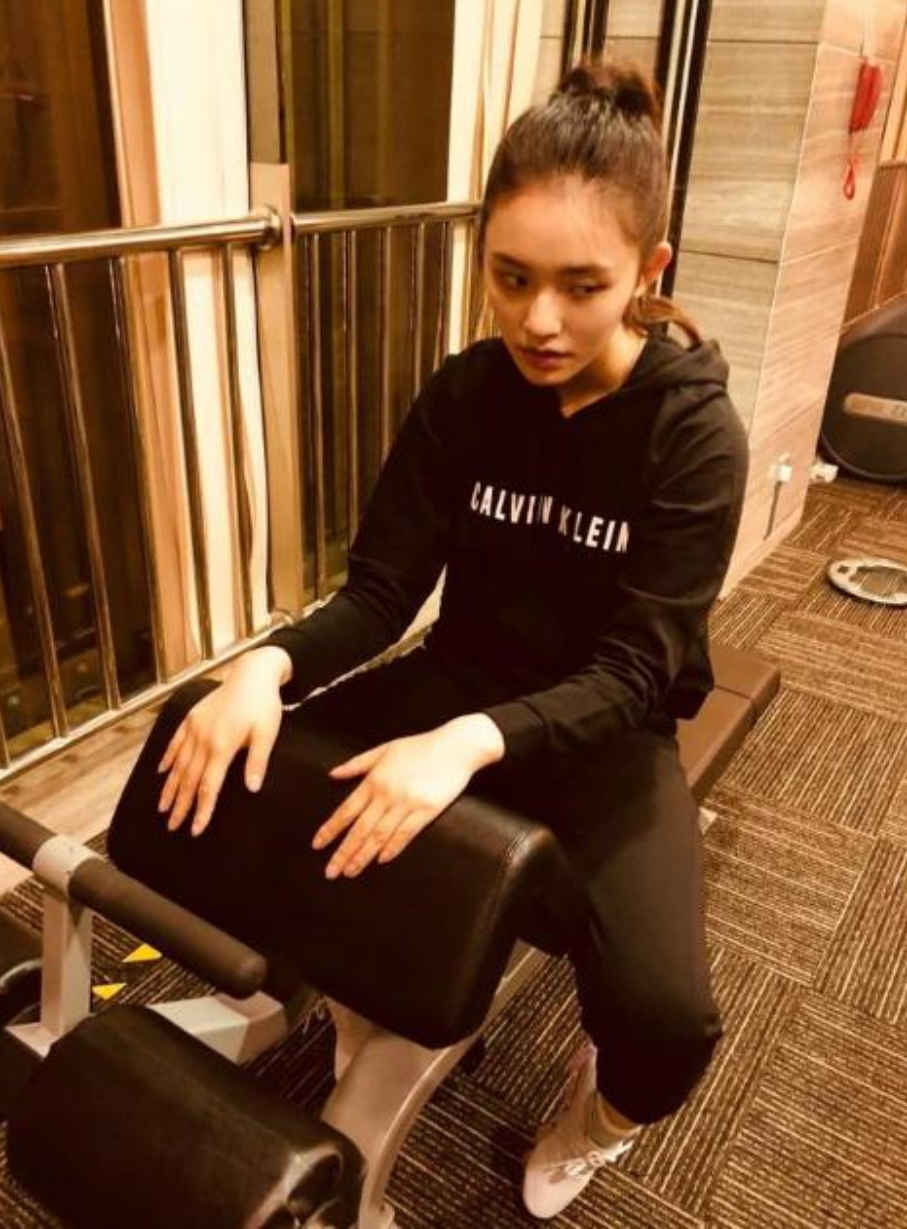 《美人鱼2》林允稳当女主,邓超主演变客串,看到男主网友都笑了