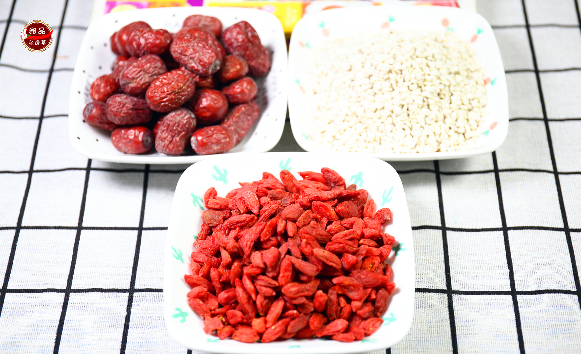 十个腰粗,九个湿气重,分享我的一个去除湿气的养生汤!