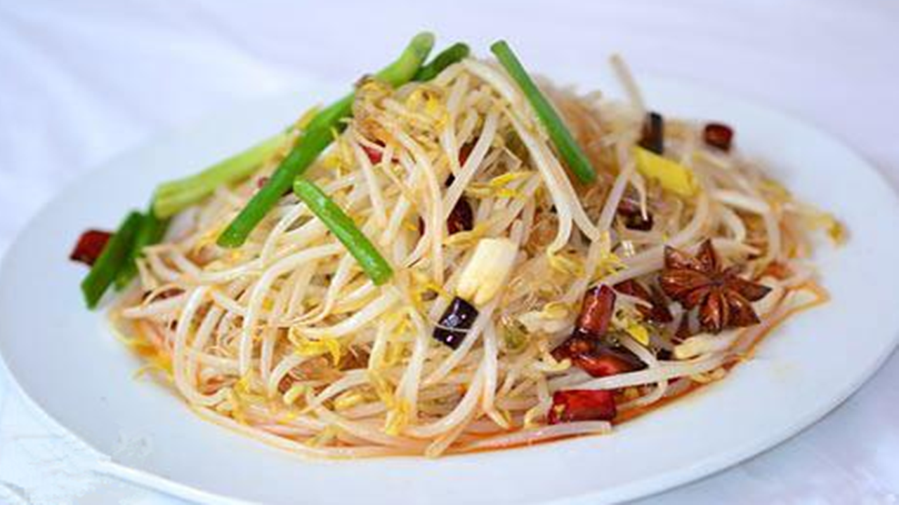 巧媳妇必备家常菜,3分钟做出一道酸爽美味,让你春季食欲大开