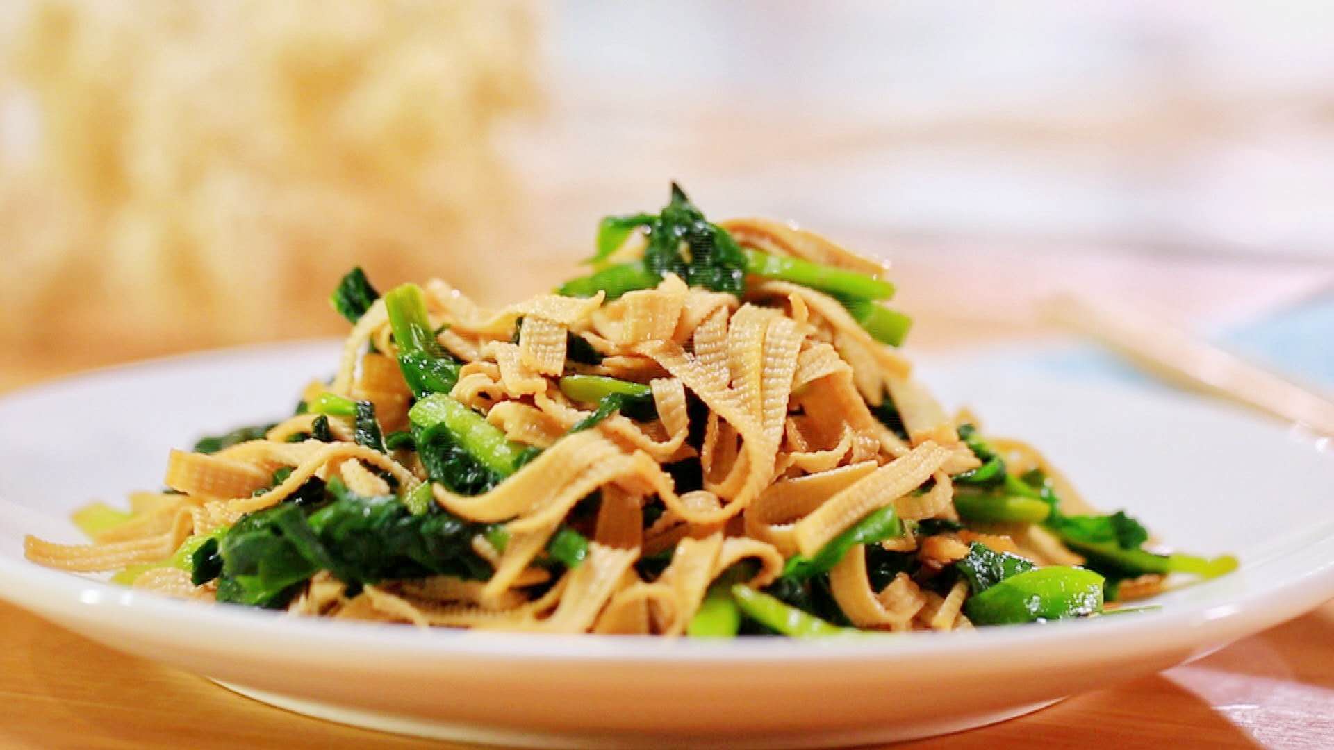 区区一把韭菜这么炒,竟能有如此绝妙的壮阳功效!赶快收了回家做