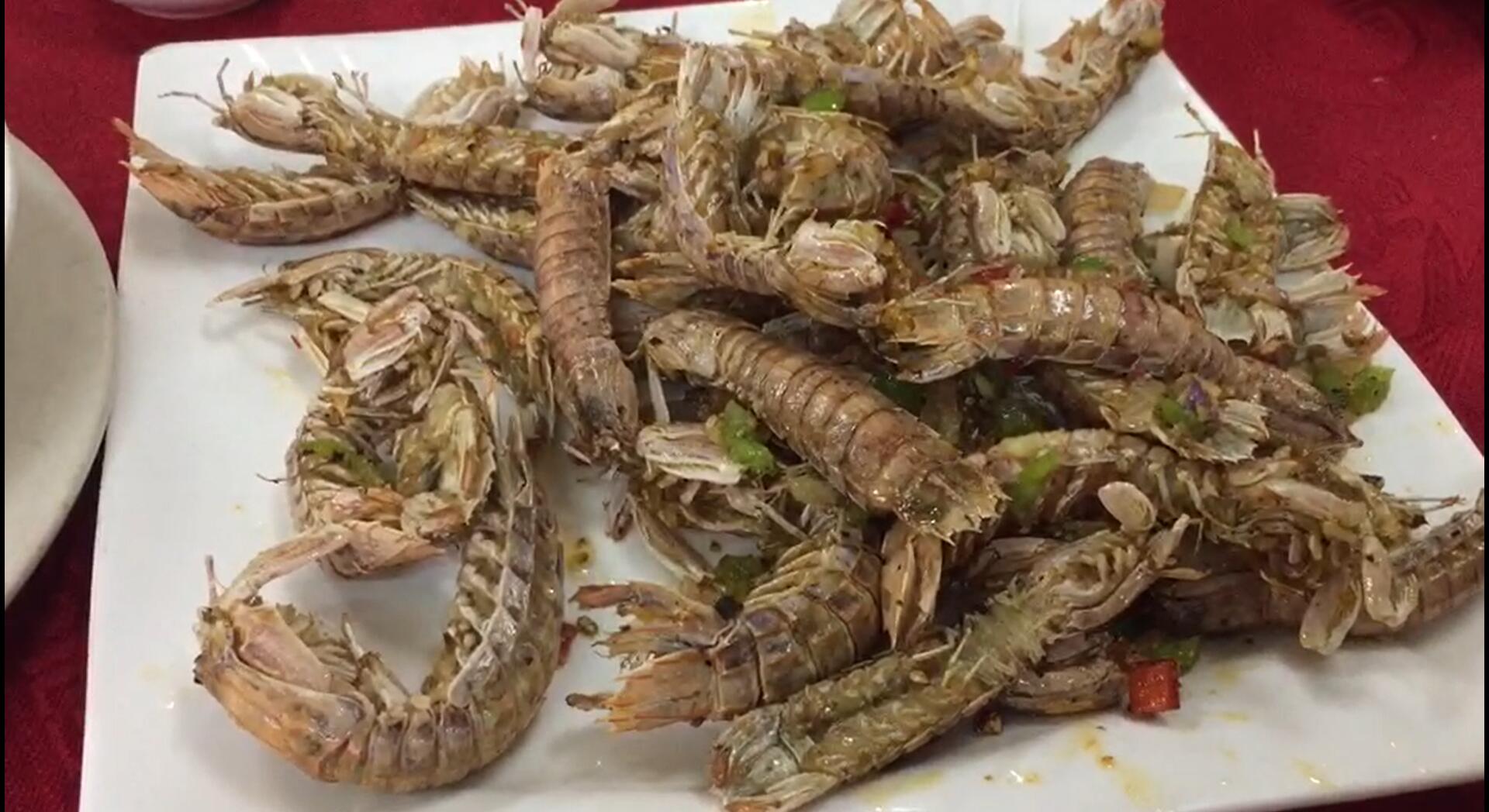 肥美多汁,相传古代只有贵妃才吃得起的珍馐,现在我们也吃得着啦