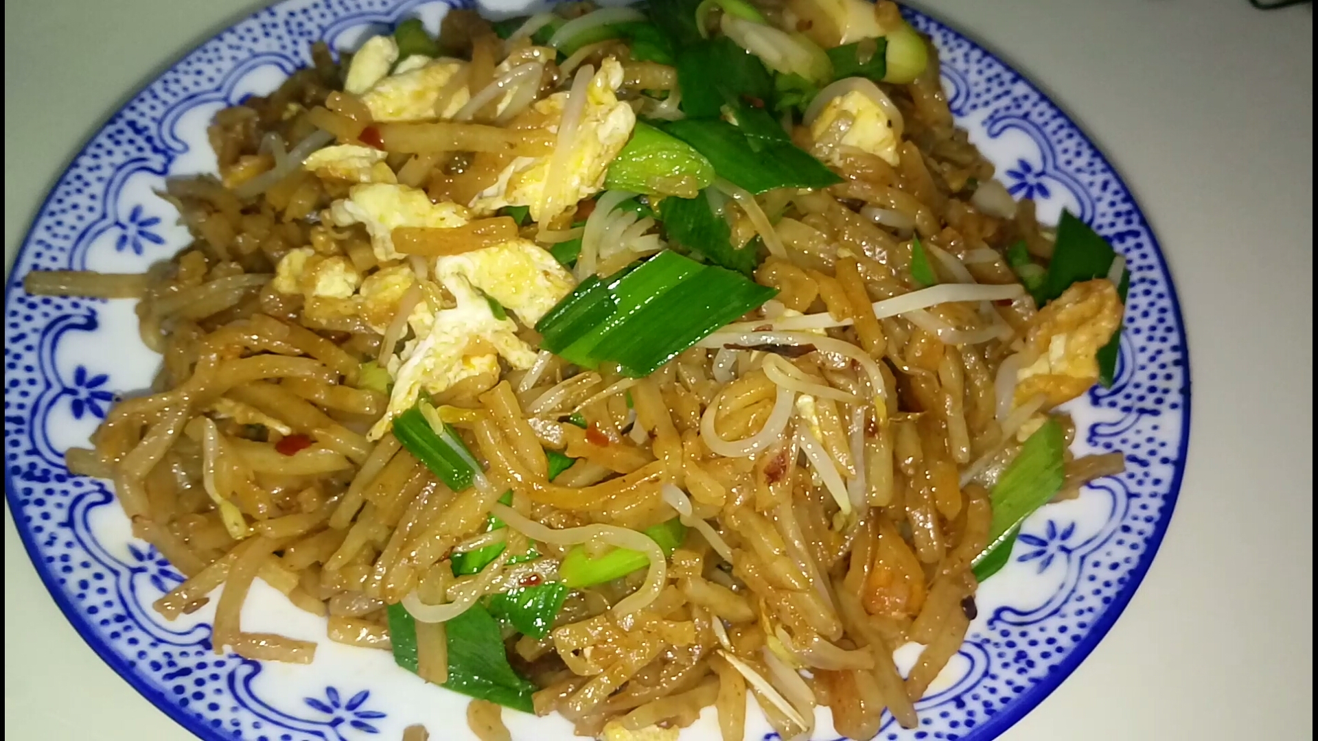 饭店里的炒饼丝为什么那么好吃?做法步骤交给您在家也能做的好吃