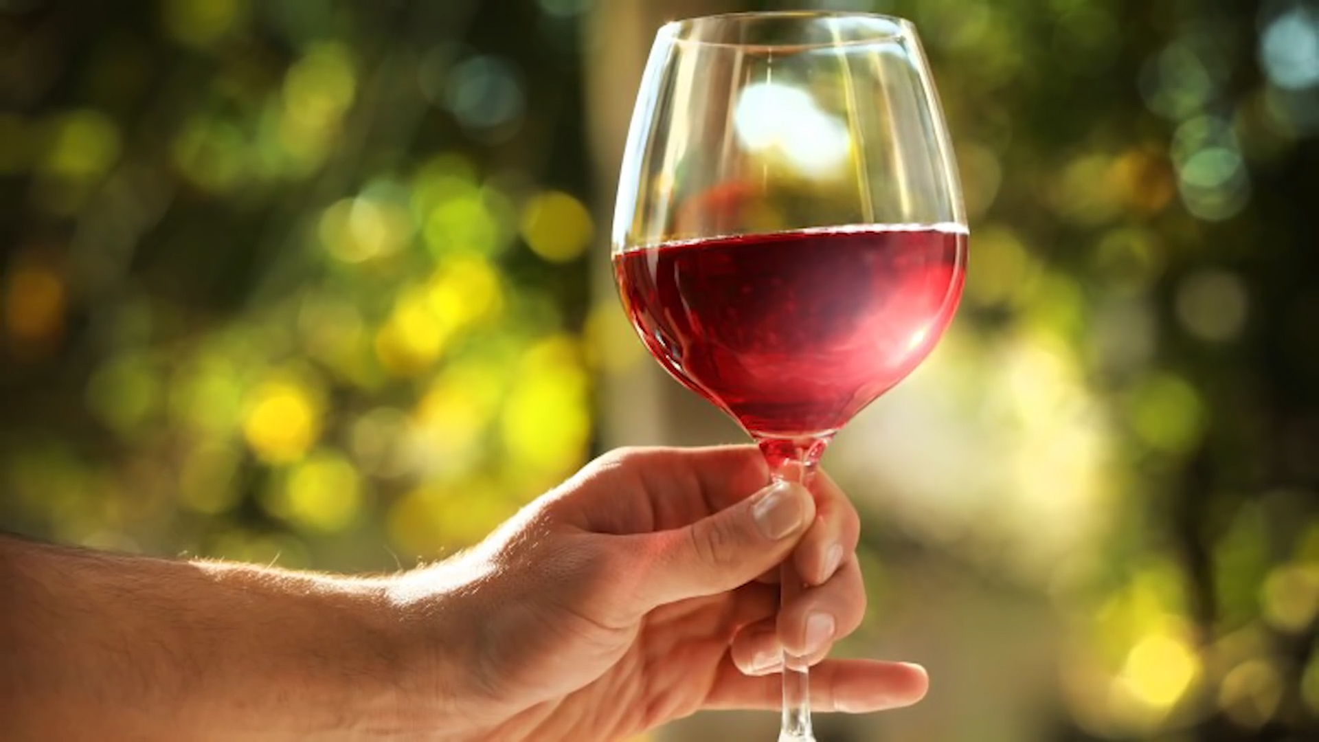 红酒杯到底怎么拿才正确,你确定平时都拿对了吗?