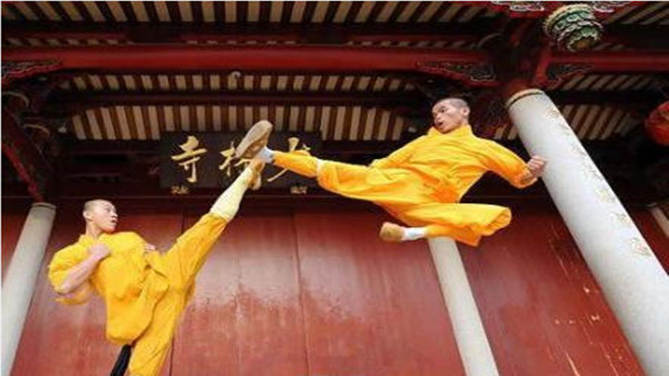 中国六大门派中,为何只有少林能千年不倒?有一个最重要的原因
