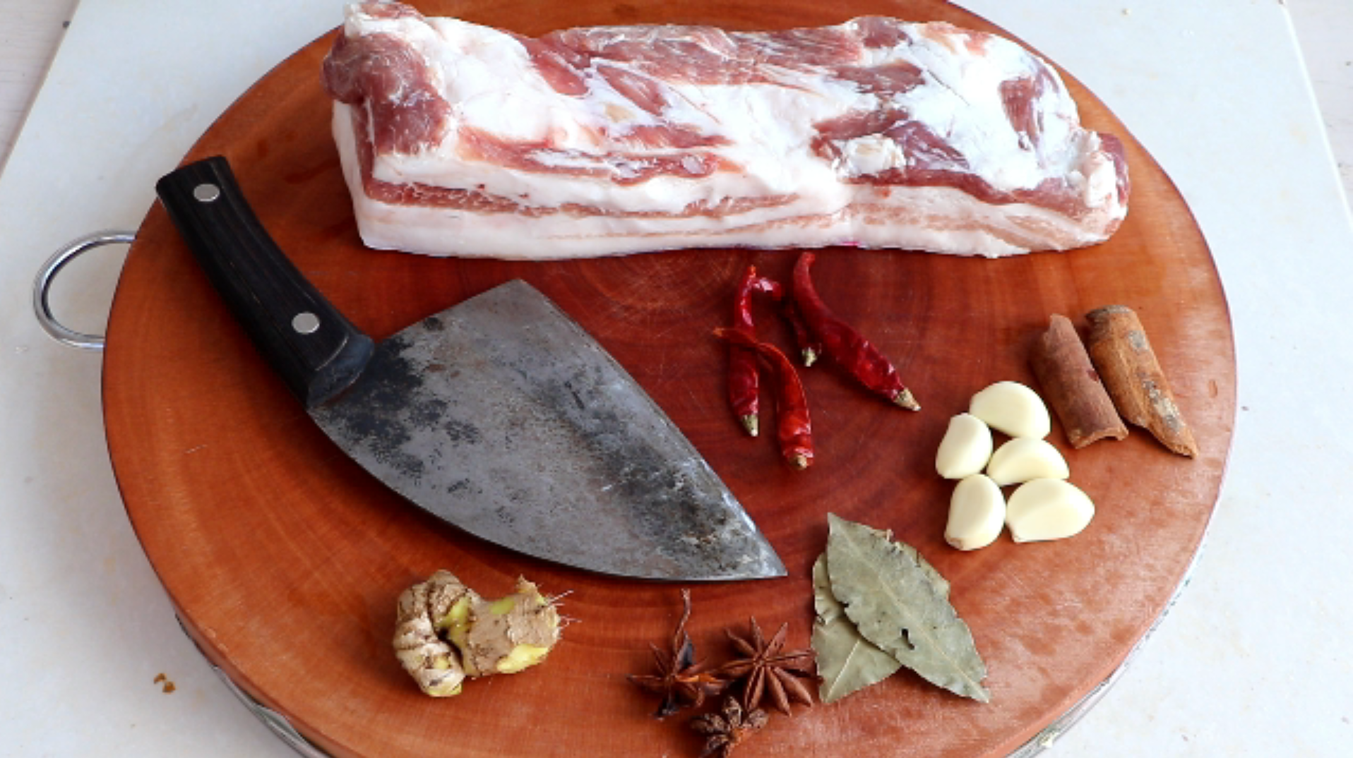 大家都爱吃的红烧肉,学不学进来看看也是一种欣赏