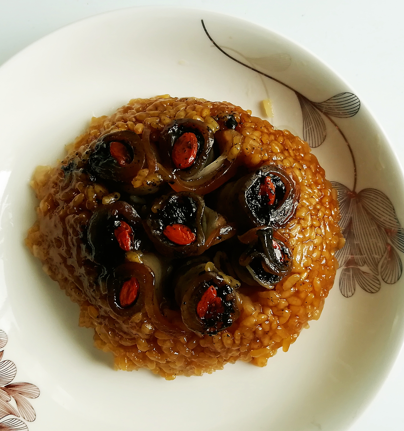 简单又快手的龙眼肉做法,甜香软糯,大人小孩都喜欢吃