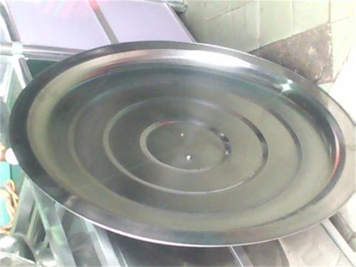 锅盖把手坏了不用换新的,用这个小物件自制锅盖把手,超完美