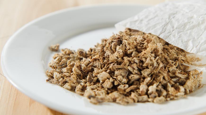 葛根的作用与功效:爱吃葛根的人,身体会逐渐发生6个喜人的变化