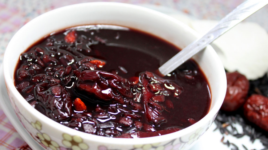 这3种粥比鸡汤还滋补10倍,能补气活血调理脾胃,后悔平时吃太少