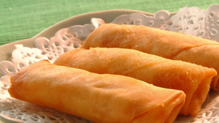 意大利开胃菜竟和中国小吃莫名的相似