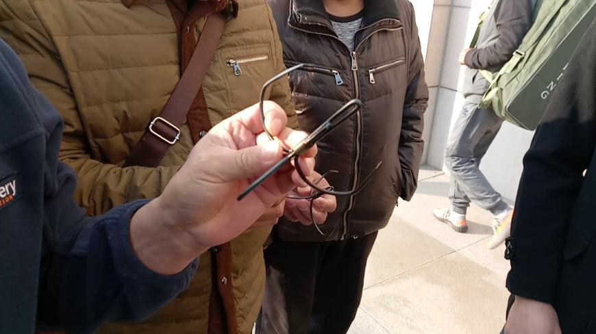 太残忍:巴掌大的锚钩,专锚大鱼,钓鱼人基本上不用!