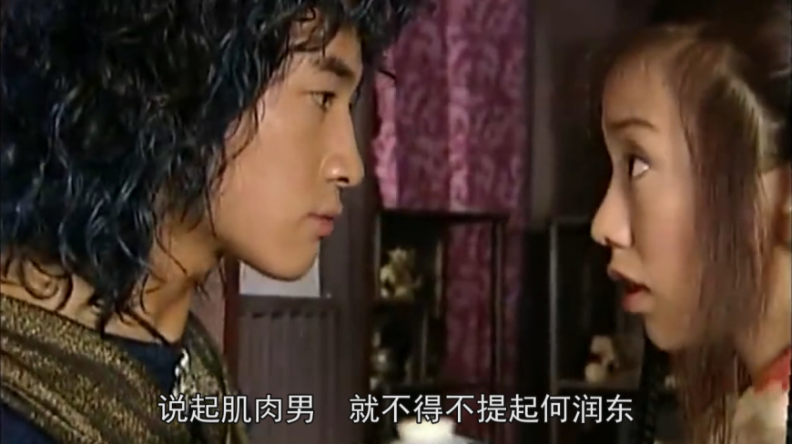 娱乐圈那些颜值低,却总演高富帅的男星,哪个让你最忍受不了