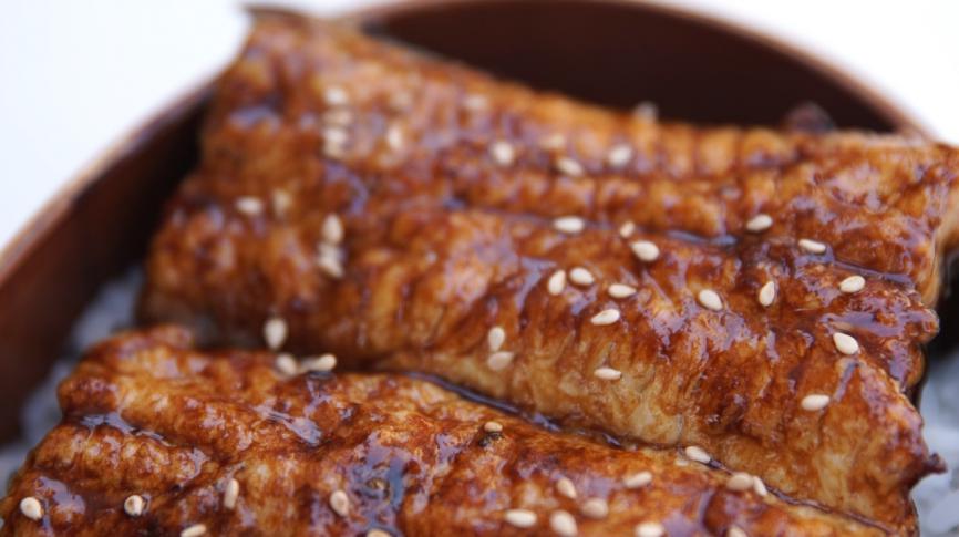 日本人情有独钟的鳗鱼饭,光酱汁就能让你干掉3大碗白米饭!