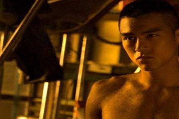 小鲜肉彭于晏:为了拍这部电影,为什么他愿意绕地球3圈