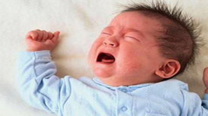 小儿疝气高发吗?为什么宝宝会得疝气?