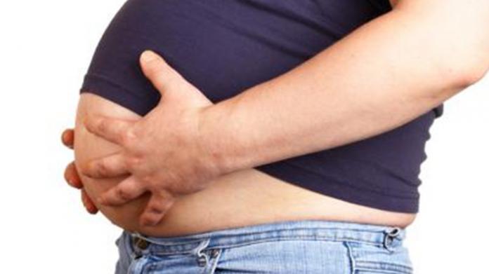 你身边亲人朋友有啤酒肚吗?可以多吃吃这种鱼