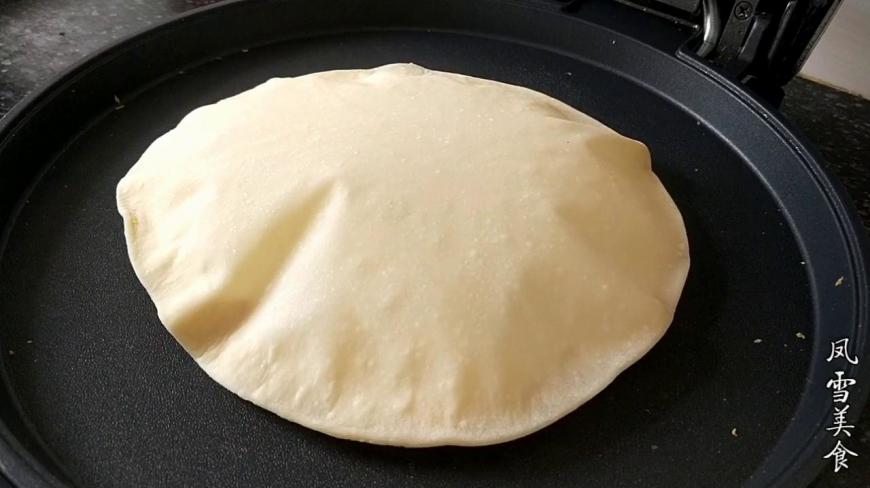 鸡蛋灌饼,很多人都做错了,掌握这个秘诀,做法零失败可以摆摊了