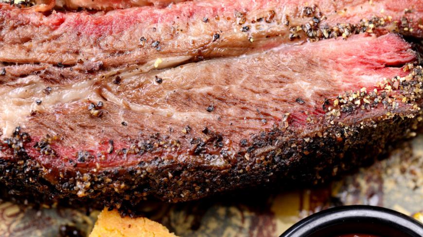 是不是和我一样觉得美国菜就是汉堡薯条?实际上人家好吃的很香呢