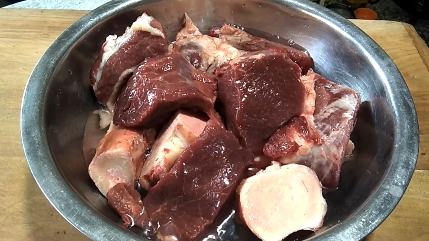 饭店学来的牛肉高汤做法,鲜美浓郁,再也不用去饭店吃了