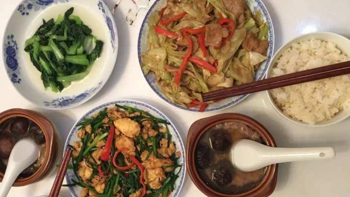 隔夜菜到底能不能吃?其实很多人都做错了
