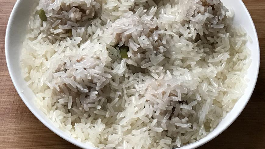 糯米丸子最好吃的做法,饭店买不到,一上桌小孩抢着吃