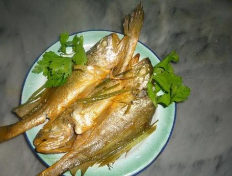 这3种是“金牌鱼类”,脑黄金丰富刺也少,小孩常吃脑袋更聪明
