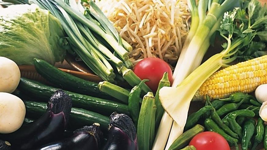 别被“无机”给骗了!不打“农药”的瓜果蔬菜是真的健康蔬菜吗?