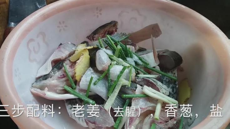 杰哥简单十步制作酸菜鱼,美味可口辣酸爽,四川人都喜欢这样做