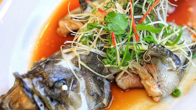 鱼的这4个部位营养高,含有丰富的DHA,可很多人却扔掉了!