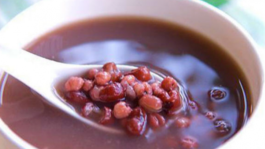 这碗粥看着简单,却能养肝祛湿健脾胃,肝、胃、脾不好的赶紧喝!