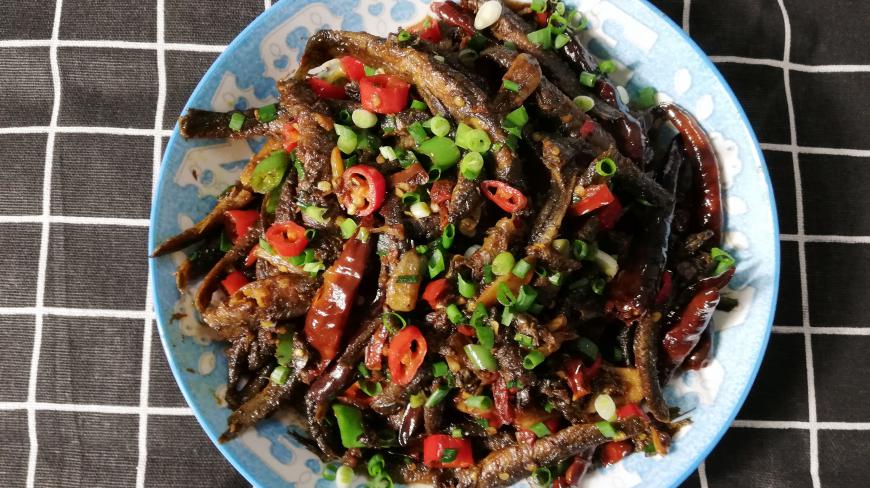 男人应该多吃的一种鱼,能补肾壮阳、养精益血,这样做最美味