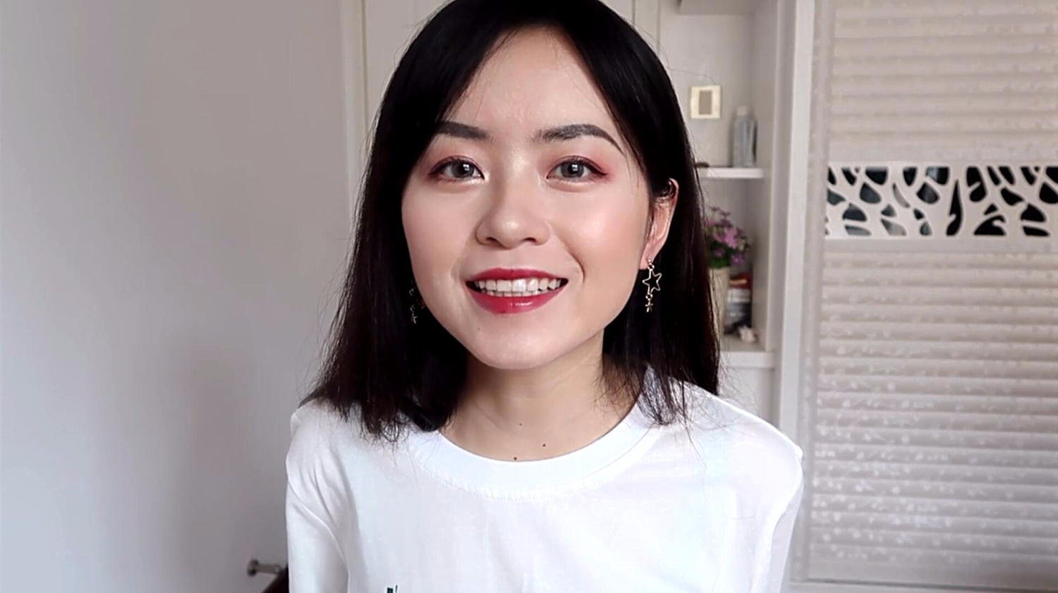 我的身体护肤攻略,教你消灭鸡皮肤