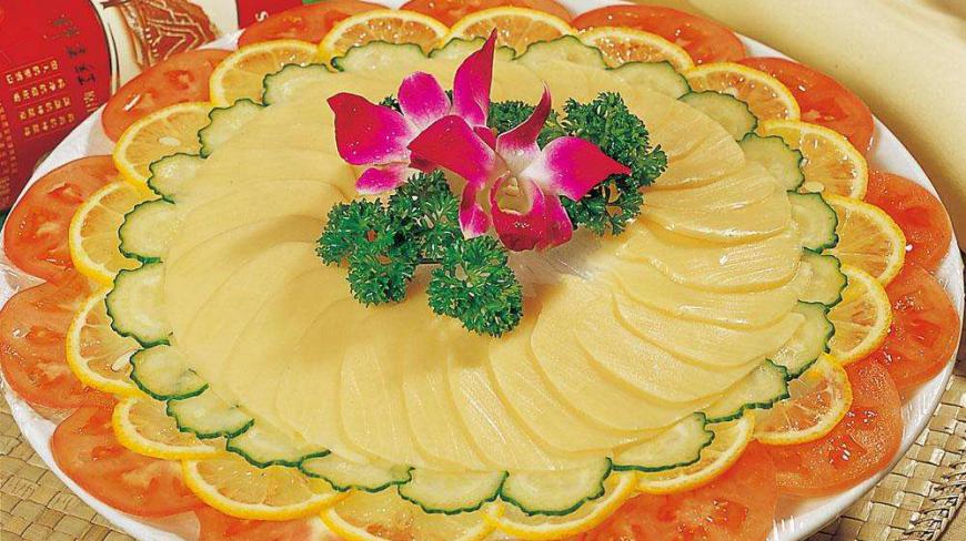如果没有历史文化的沉淀,浙菜能成为八大菜系之一吗?