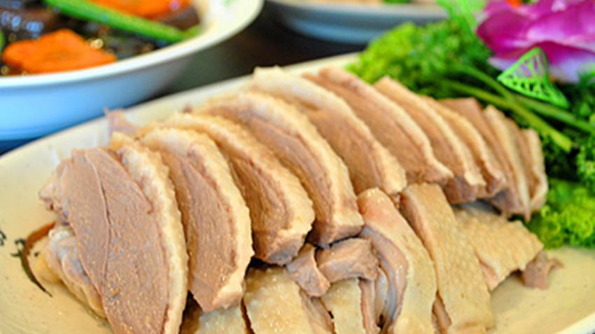 这种肉可以放心吃,有4大养生功效,患病几率不升反降