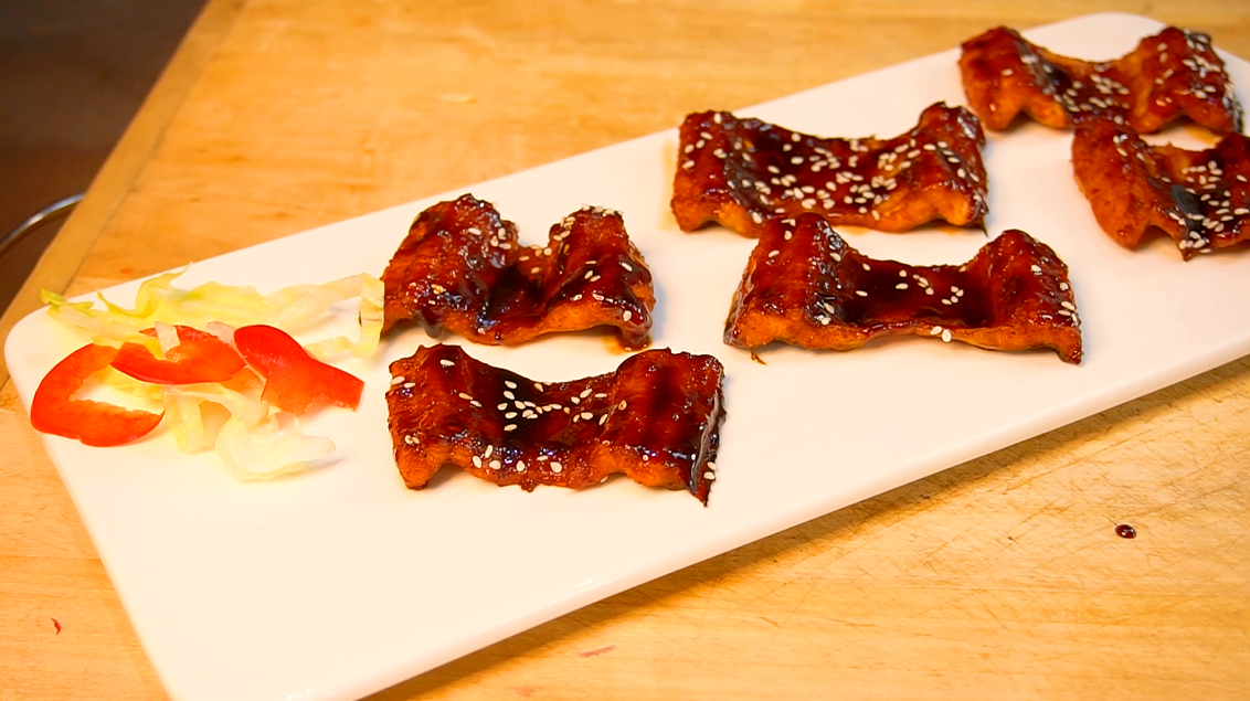 日料店最贵的鳗鱼好吃吗?烤鳗鱼在家做便宜美味