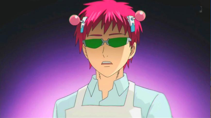 自己烤的肉变成了黑暗料理,求男主的心理阴影面积!