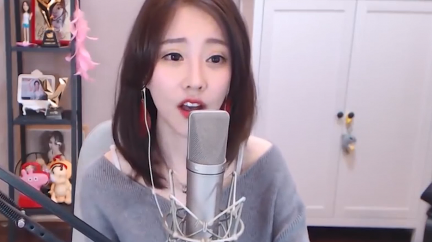 斗鱼6哥和斗鱼6姐,他们是谁?官方给出这样一个答案!