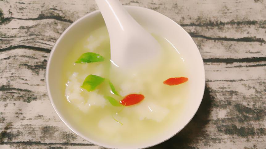 百余年四川特色传统名菜“鸡豆花”, 在家也能做的国宴美食!