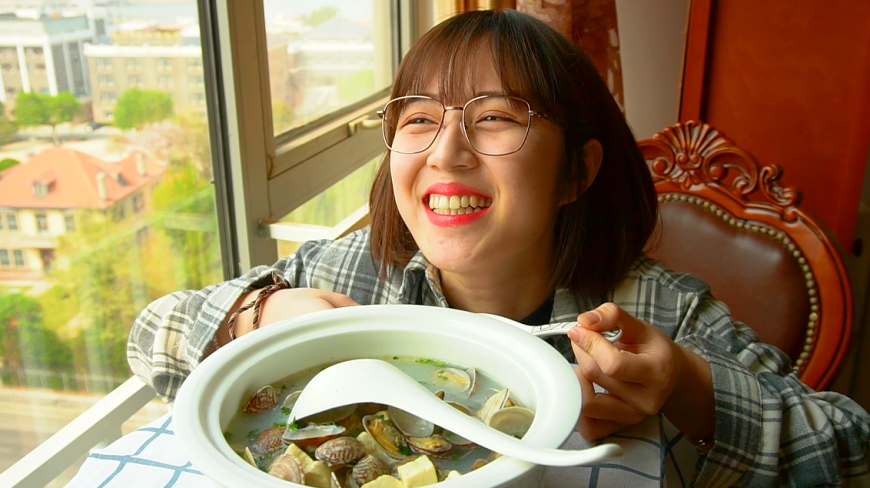 花蛤这样做才最鲜美,好吃到连汤都剩不下,一分钟就能学会