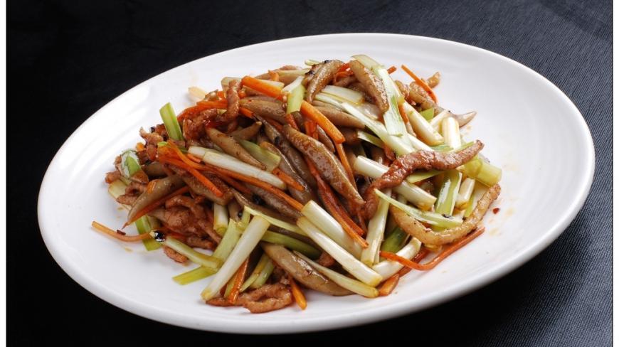 沿海一带的经典家常菜,鲜香嫩滑,特别营养健康,非常适合下饭