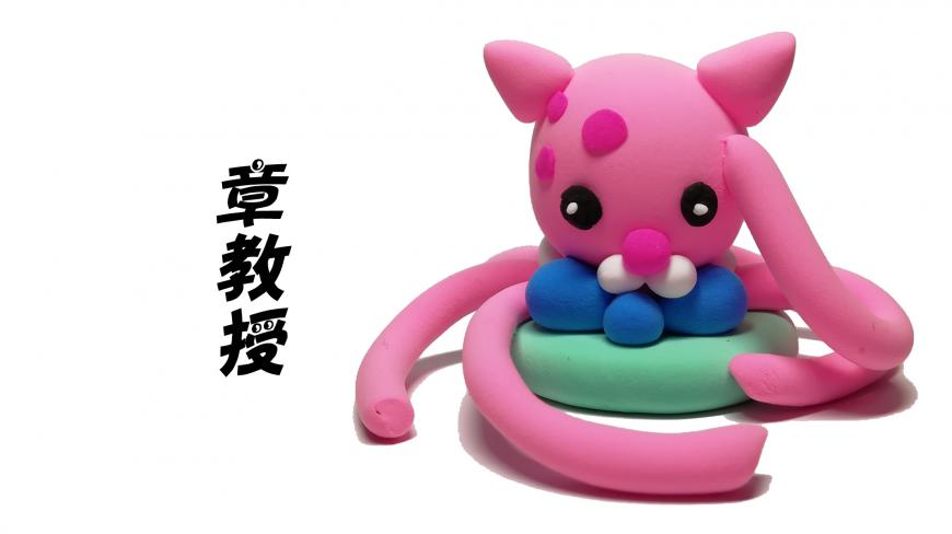 爱读书见多识广,有一个自己的大图书馆,自己创建了一支神秘部队