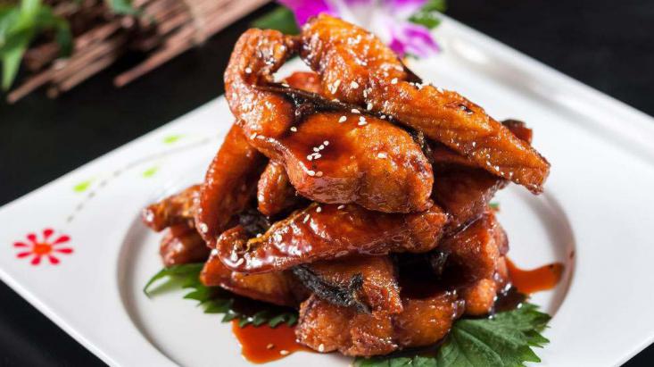 爆鱼秘制做法,大厨告诉你配方步骤,酸甜入味,学会都能开店了