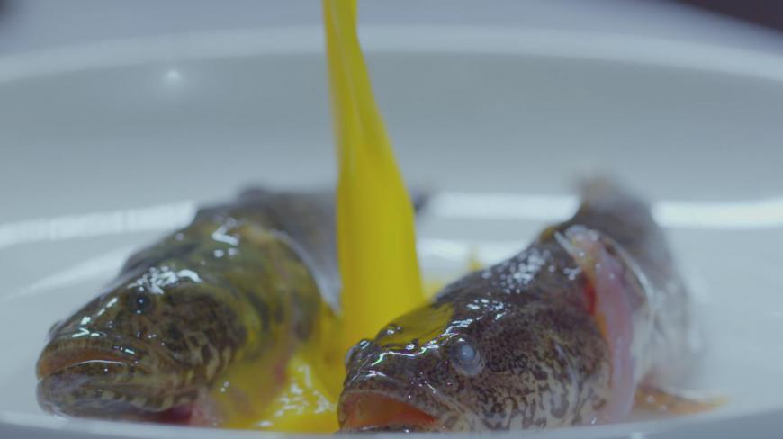 春之味%3A菜花塘鳢鱼-秒拍版