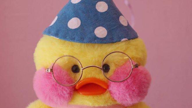 网红是怎样炼成的?玻尿酸鸭原来超好,只需要简单几步