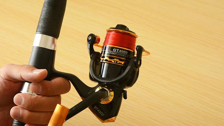 鱼线轮的基本功能,你都了解吗?