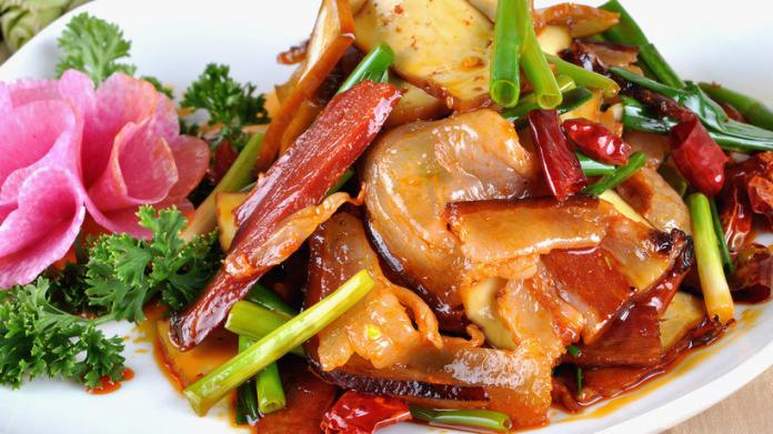 腊肉是健康食品?营养师告诉你:你想得太简单了