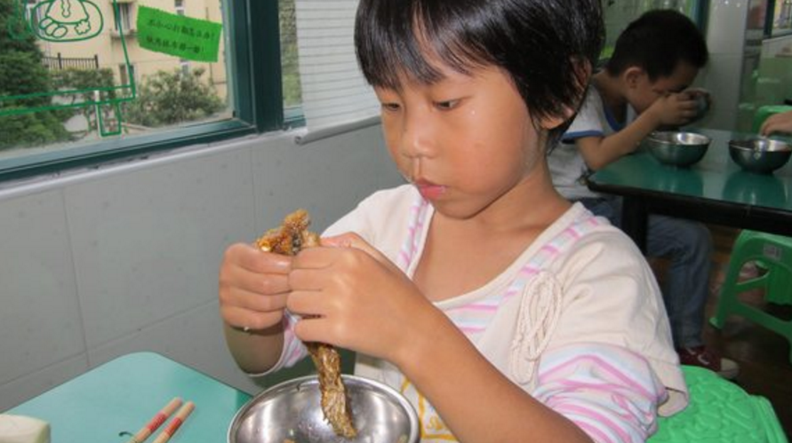 虽然吃鱼好处多,但选不对会伤害宝宝,你选对了吗?